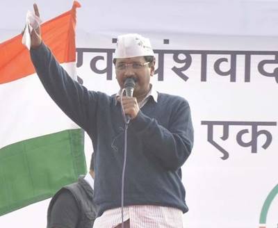 Arvind Kejriwal in Gujarat20140313172427_l